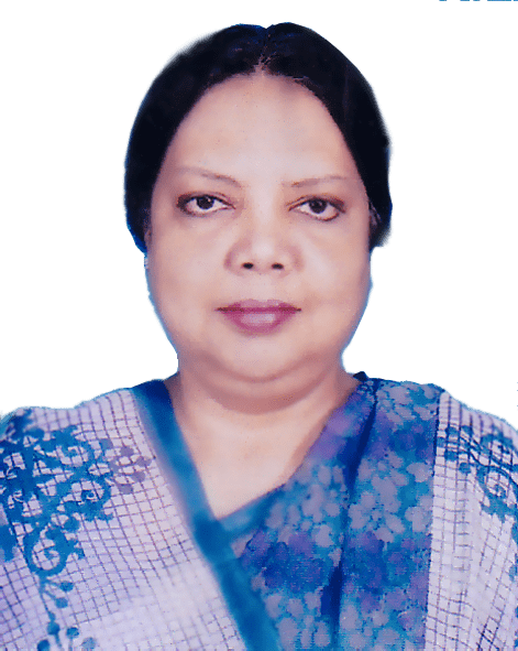 Ms. Masuda Farouk Ratna