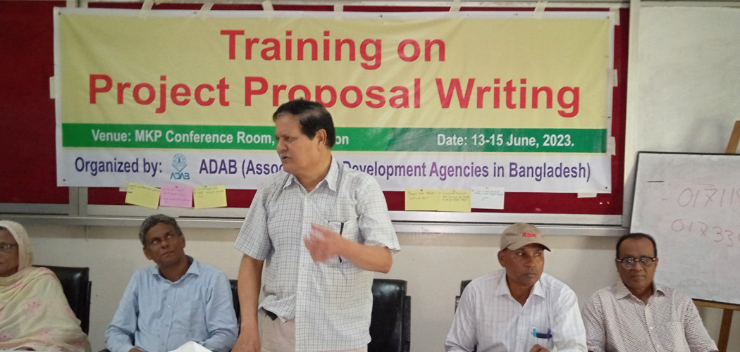 Training-on-Project-Proposal-Writing-(PPW)-at-Thakurgaon