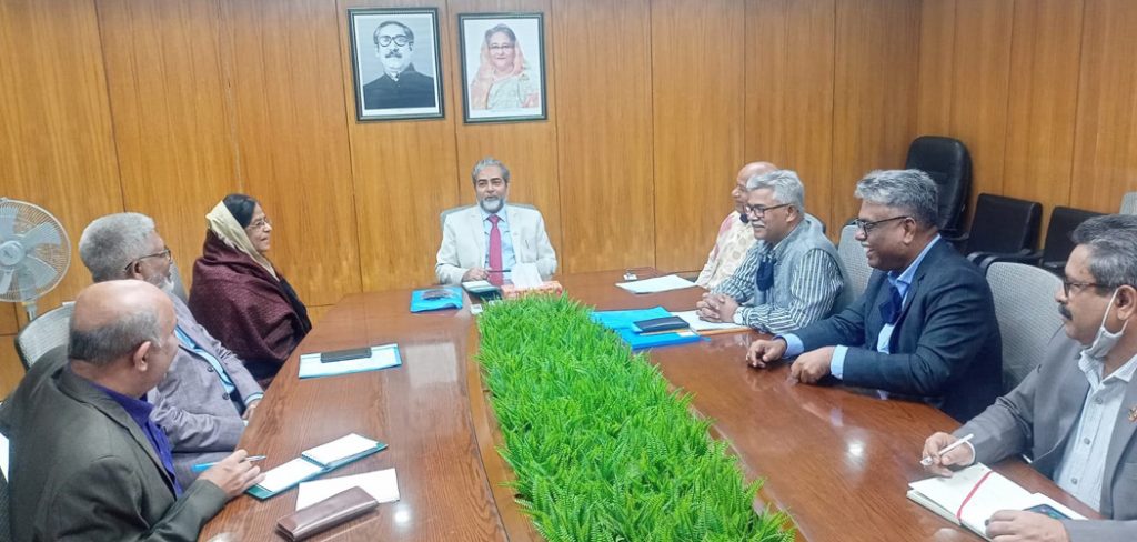 January, 2023 - ADAB - Association of Development Agencies in Bangladesh