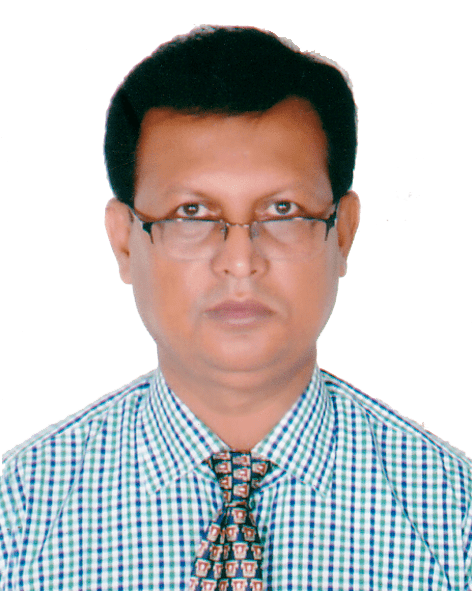 Md. Nasir Uddin