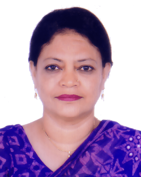 Ms. Rahima Sultana Kazal
