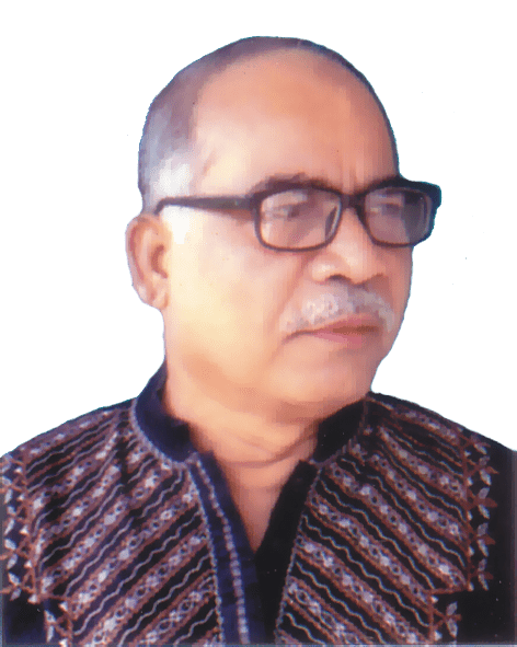 Md. Akbar Hossain