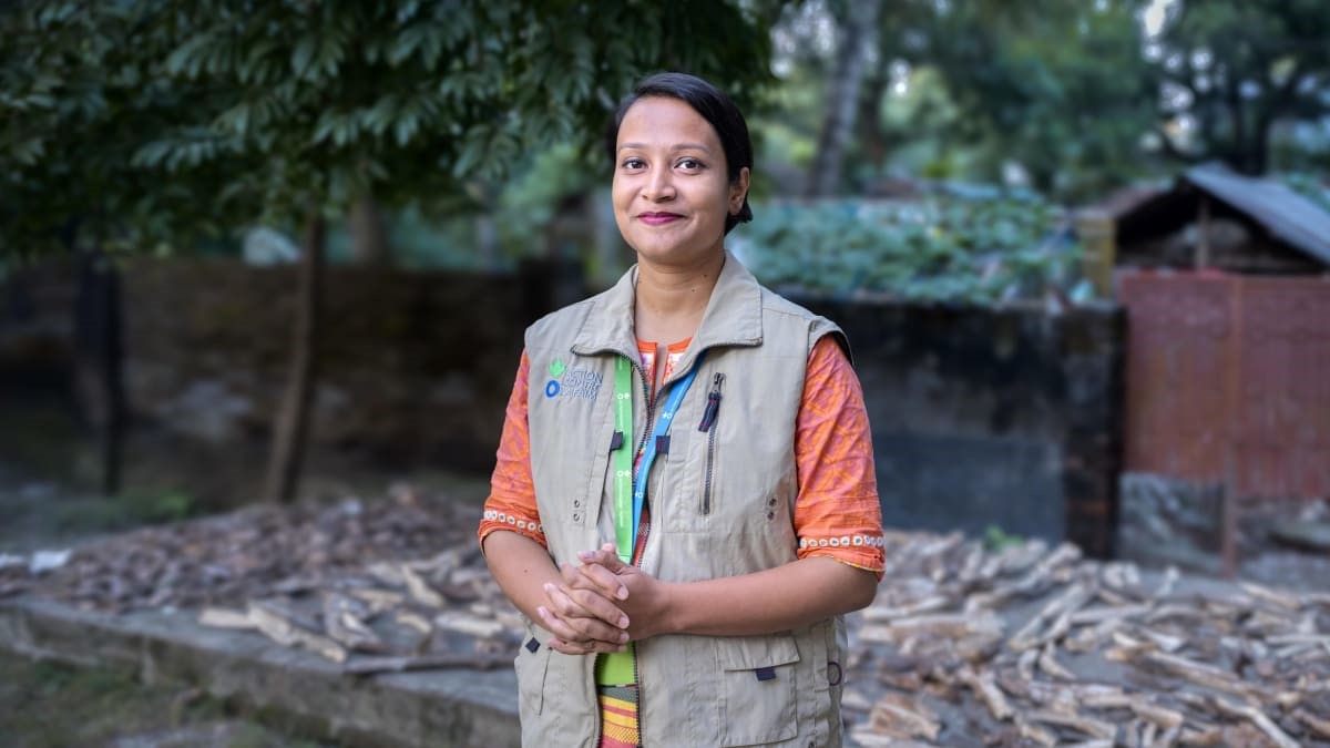 Silent Effects of Climate Change in Bangladesh 2