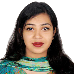 Tahmina Basher Naznin