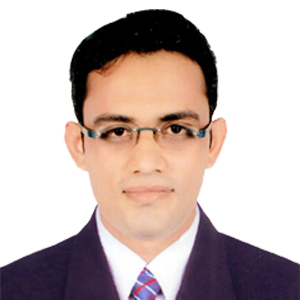 SK. Rafi Ahmed