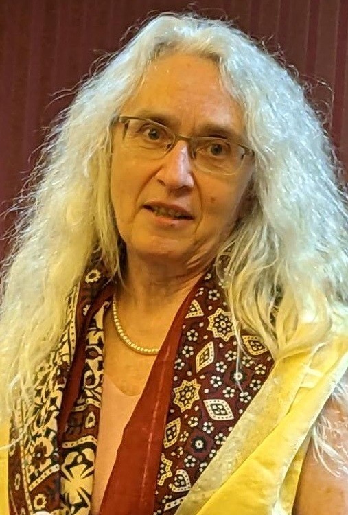 Edda Kirleis