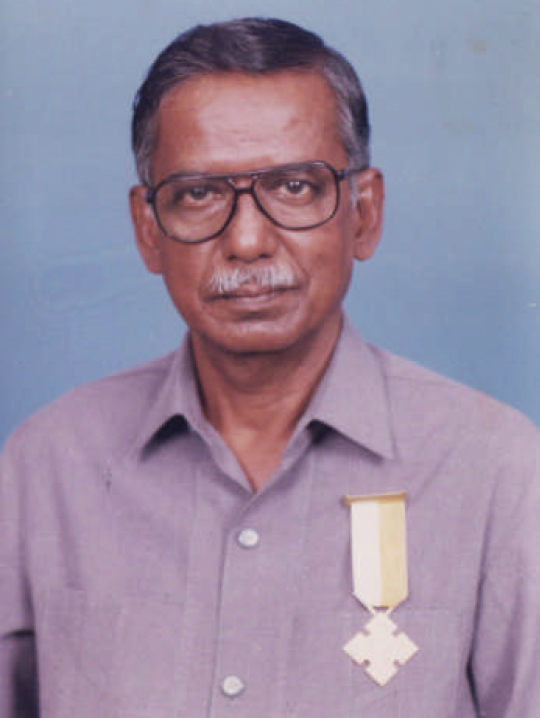 Jeffrey S. Pereira