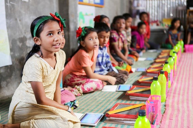 Education Sector